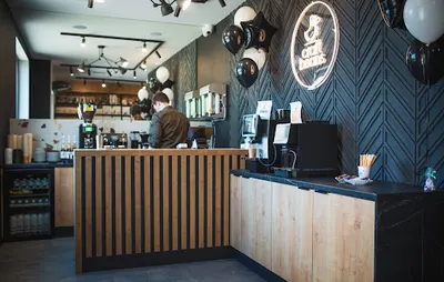 Palarnia Kawy Craft Beans